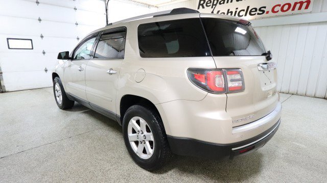 Used 2015 GMC Acadia SLE image 3