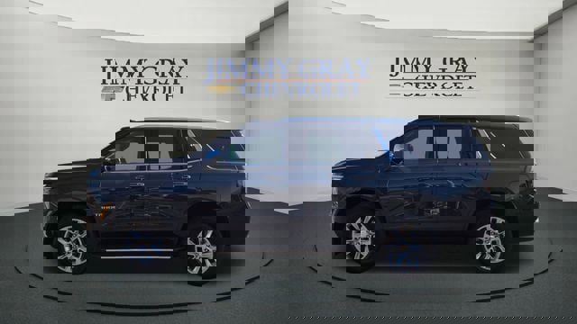 New 2026 Chevrolet Tahoe Premier w/ Sun And Tow Package image 6