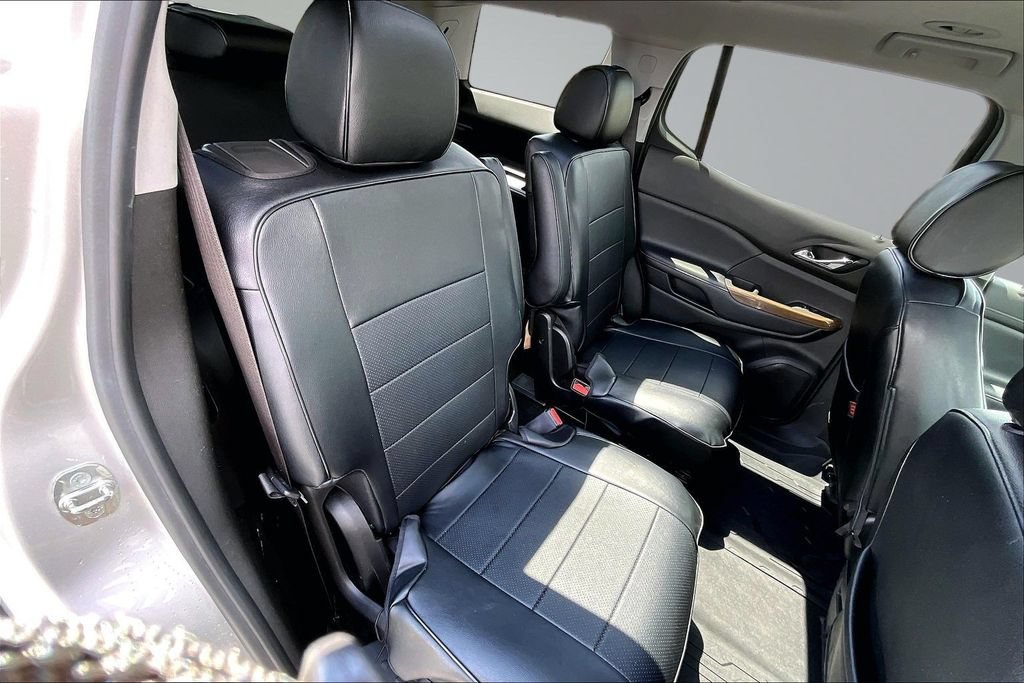 Used 2020 GMC Acadia SLE w/ Driver Convenience Package AWD/4WD image 27