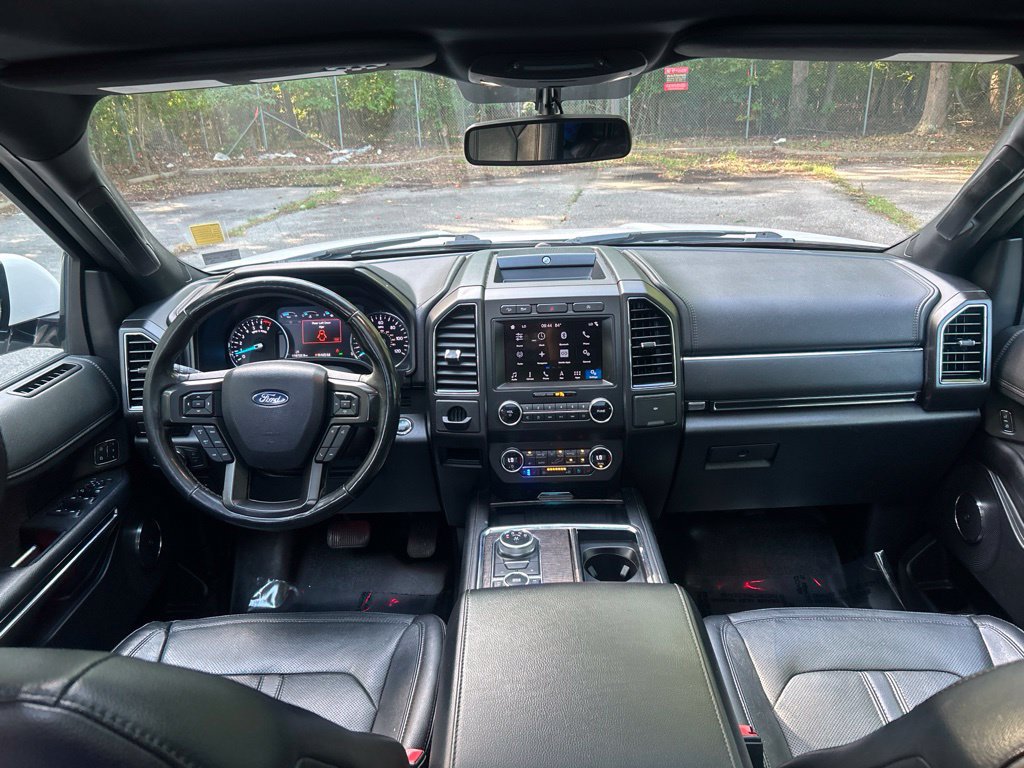 Used 2019 Ford Expedition Limited AWD/4WD image 30
