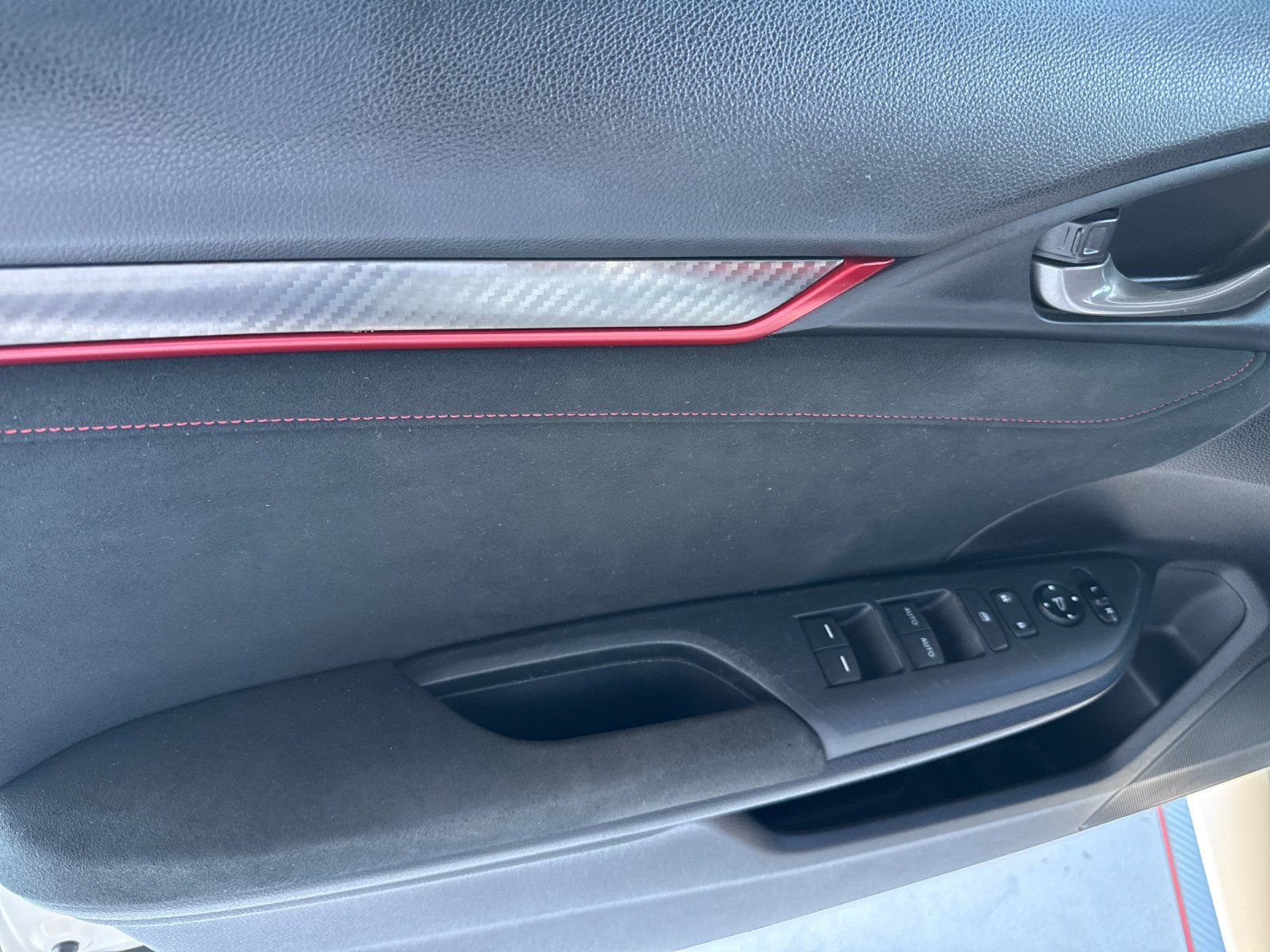 Used 2021 Honda Civic Type R image 12