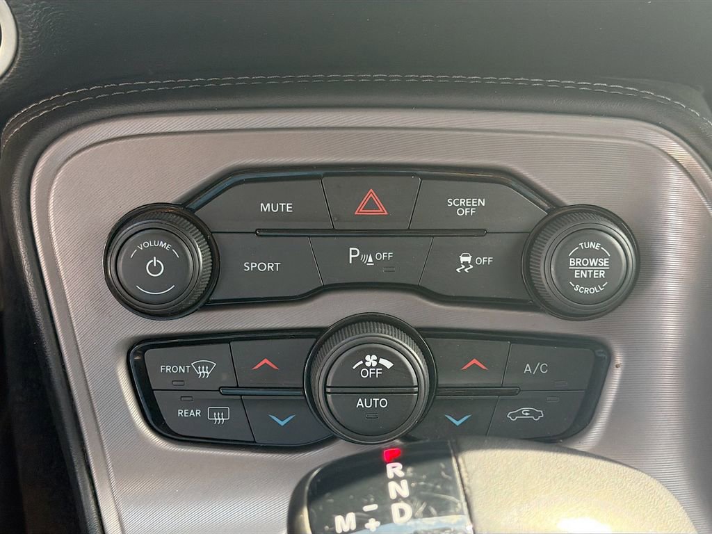 Used 2023 Dodge Challenger GT image 15