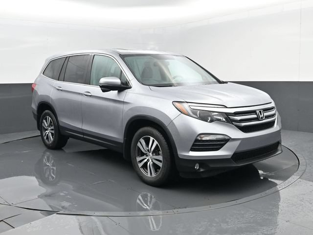 Used 2018 Honda Pilot EX-L image 3