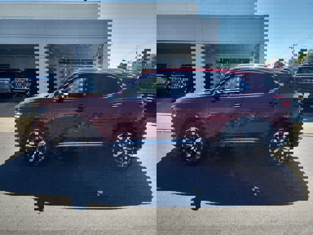 Certified 2021 Buick Envision Essence w/ Technology Package I image 5