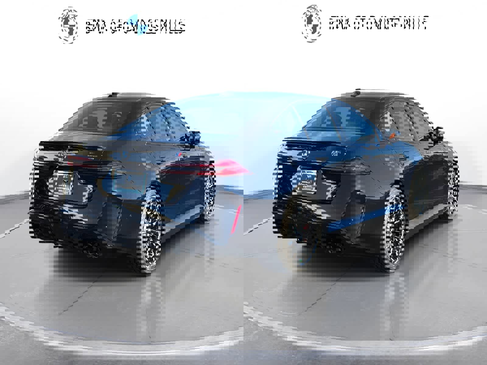 New 2026 BMW M5 w/ Carbon Package image 9