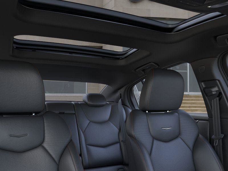 New 2026 Cadillac CT5 Sport AWD/4WD image 24