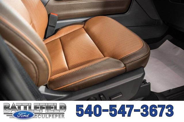New 2026 Ford Expedition Max King Ranch AWD/4WD image 47