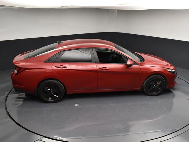 Used 2023 Hyundai Elantra SEL image 47