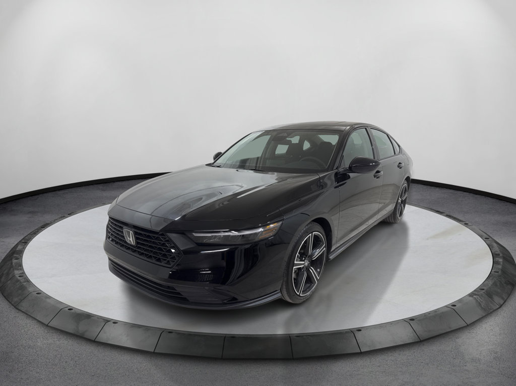 Used 2026 Honda Accord SE image 1