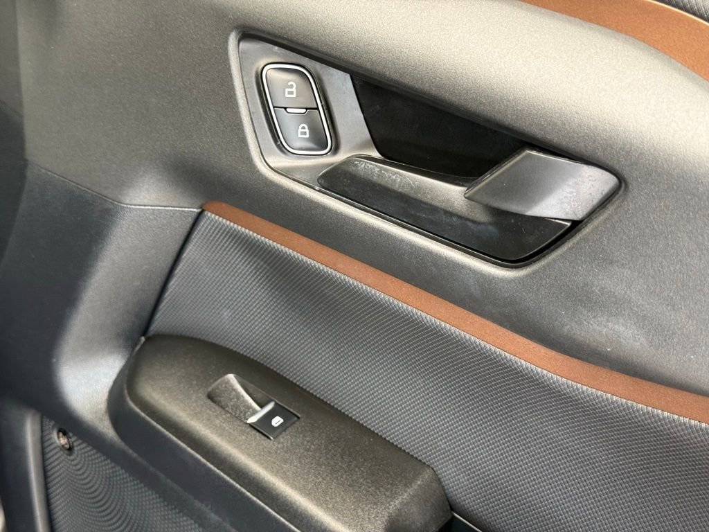 Certified 2023 Ford Bronco Sport Badlands w/ Premium Package image 26