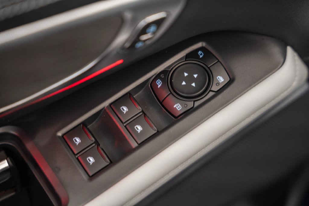 New 2027 Ford Expedition Platinum AWD/4WD image 49