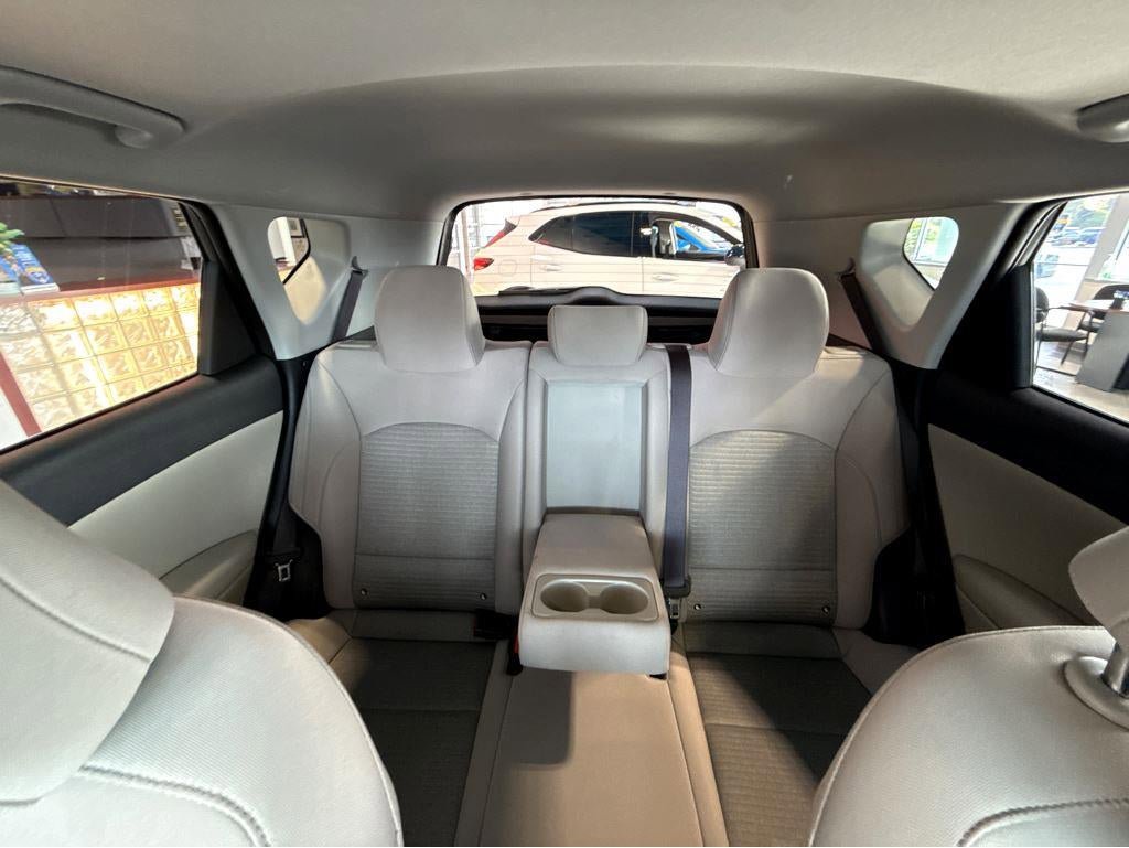 Used 2021 Kia Soul EX FWD image 32