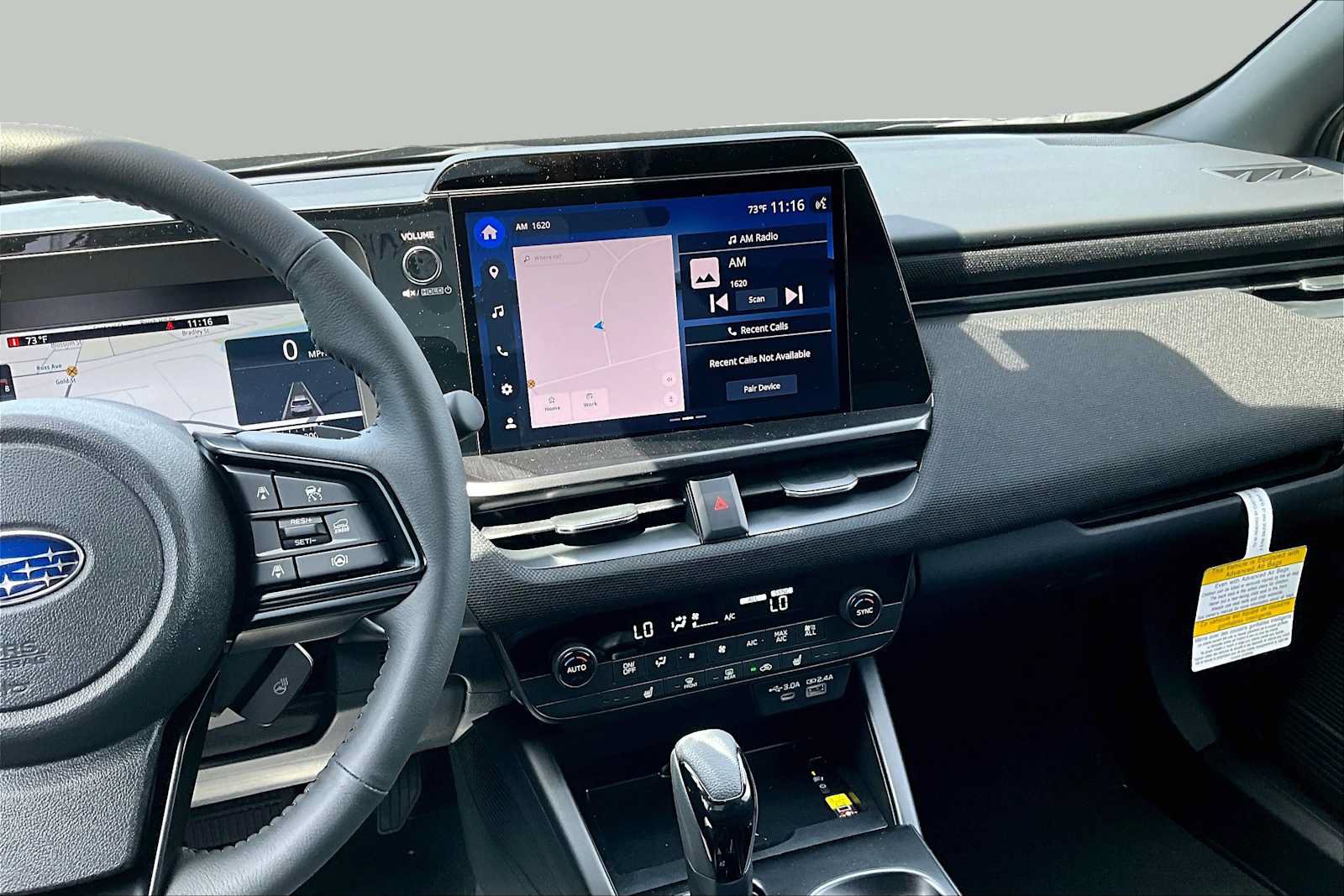 New 2026 Subaru Outback Premium AWD/4WD image 6