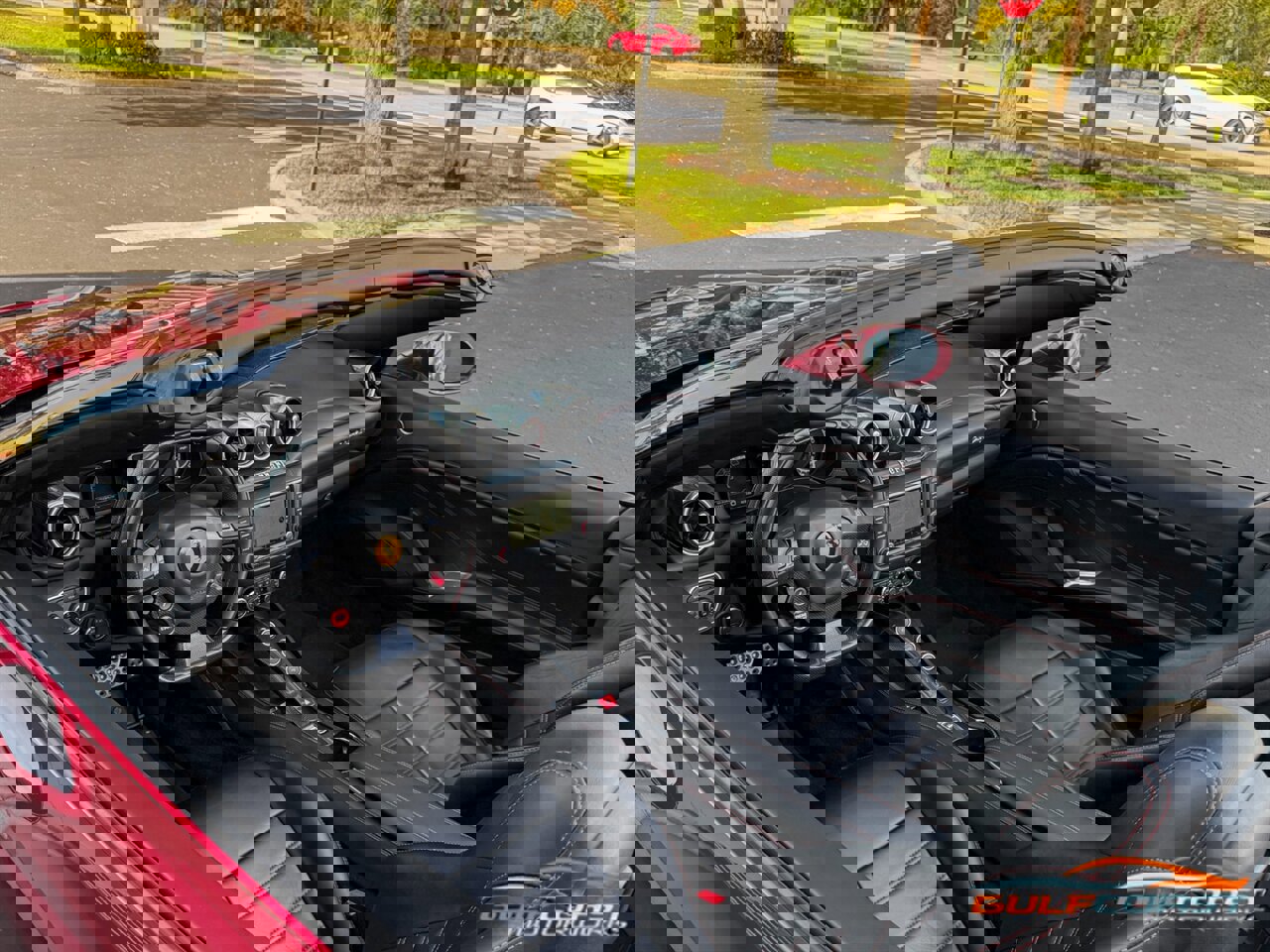 Used 2016 Ferrari California T image 2