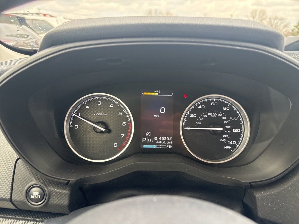 Used 2019 Subaru Forester Limited w/ Popular Package #3 image 15