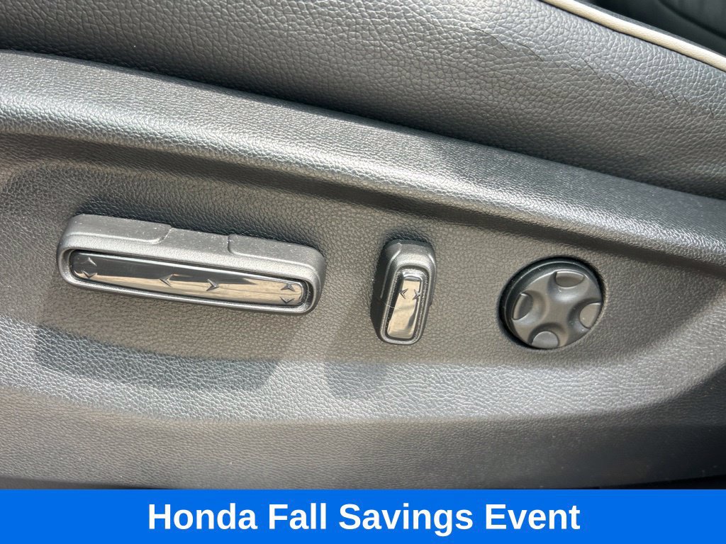 Used 2025 Honda Odyssey Touring image 26