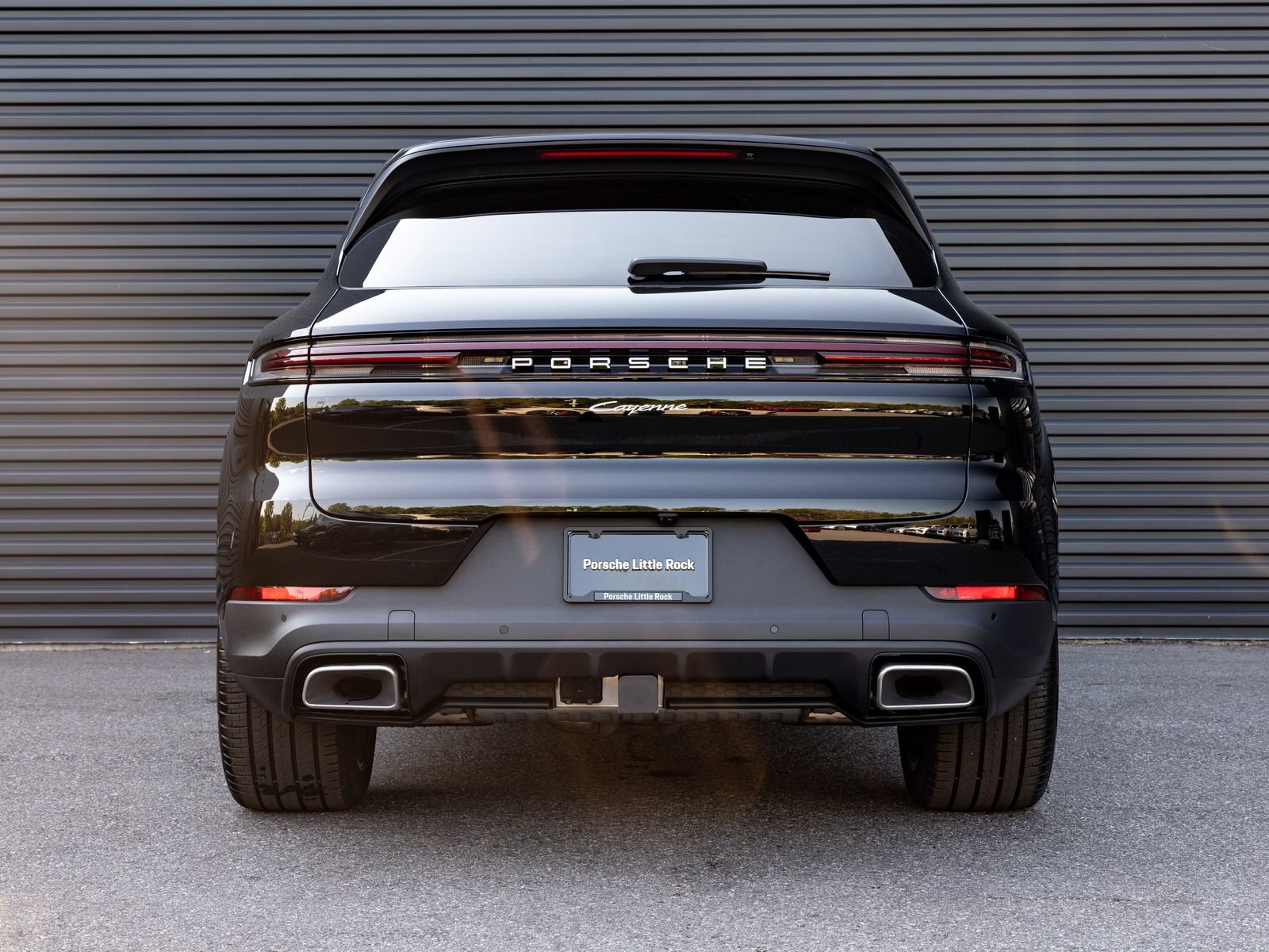 New 2026 Porsche Cayenne AWD/4WD image 6