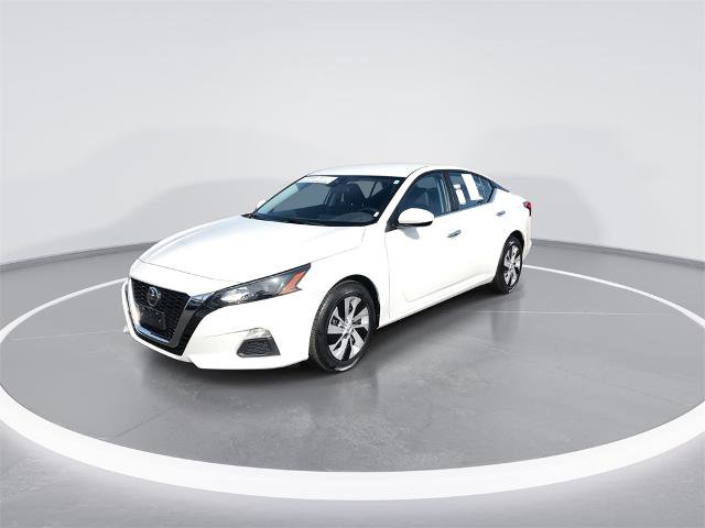 Certified 2022 Nissan Altima 2.5 S image 4