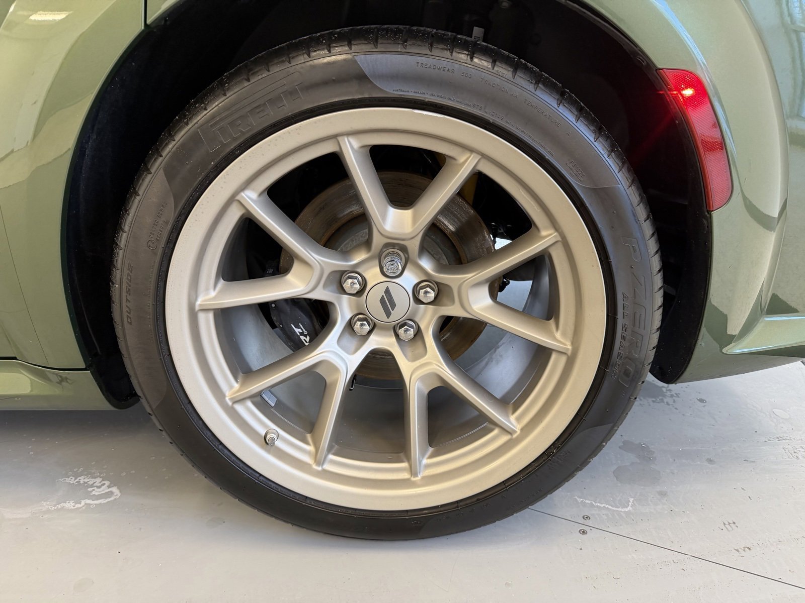 Used 2023 Dodge Charger Scat Pack image 62