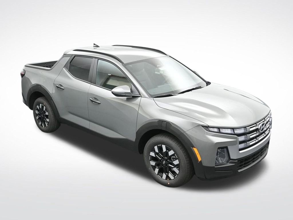 New 2026 Hyundai Santa Cruz SEL FWD image 54