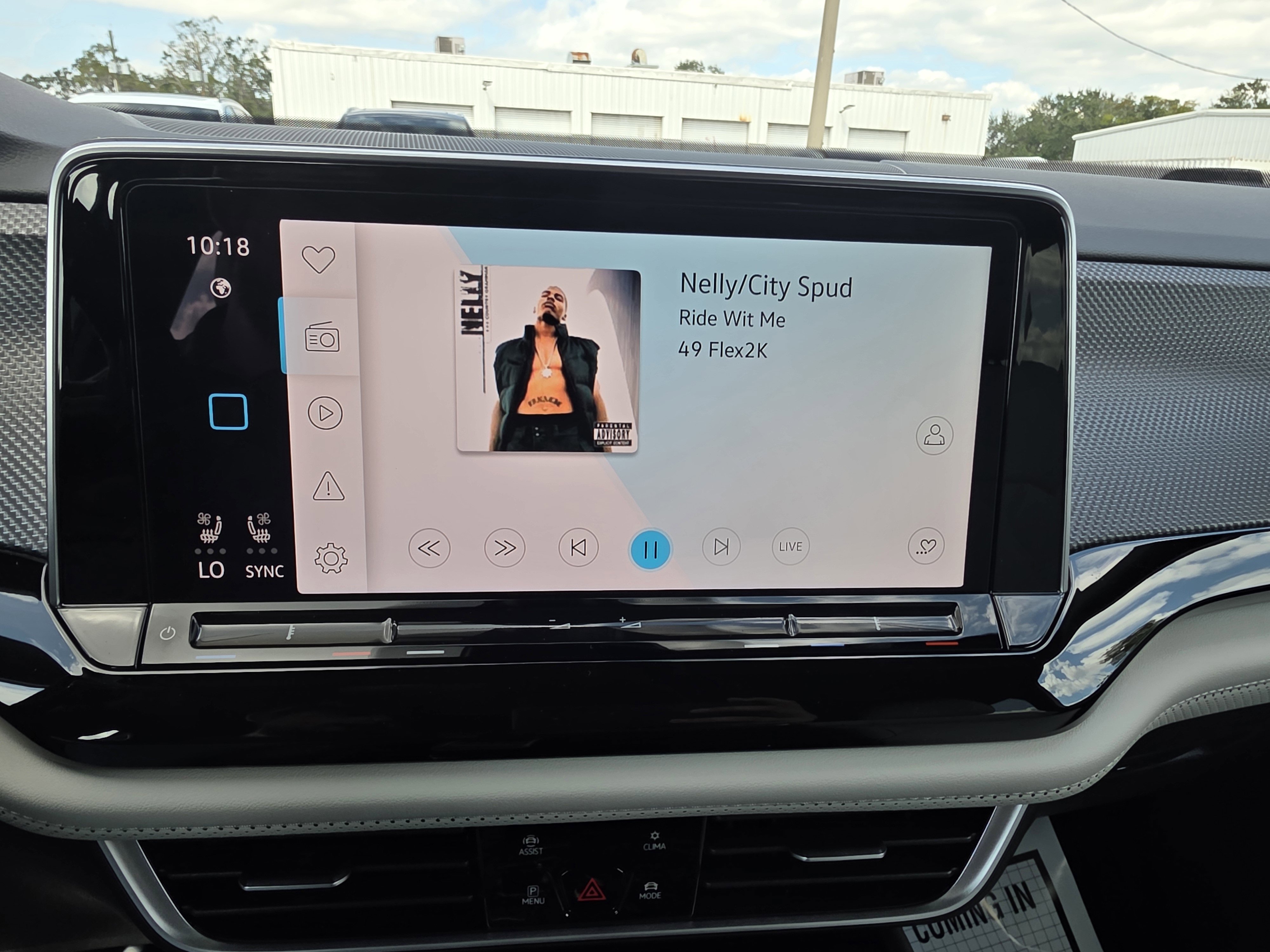 New 2026 Volkswagen Atlas Cross Sport SEL Premium R-Line image 29