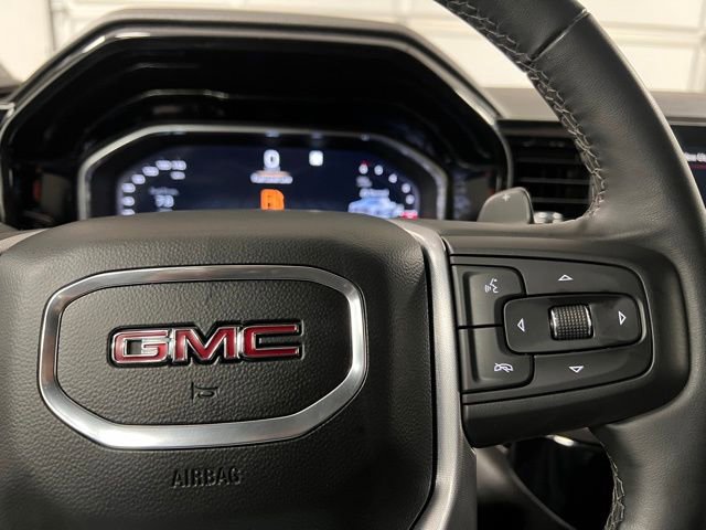 Used 2023 GMC Sierra 1500 Elevation image 31
