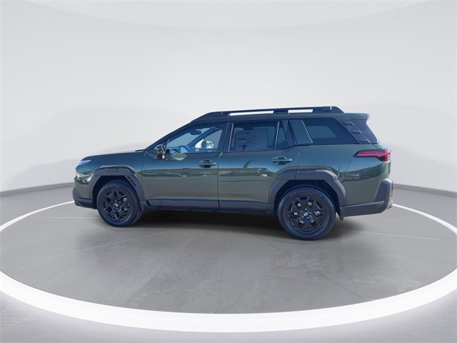 New 2026 Subaru Outback Limited image 5