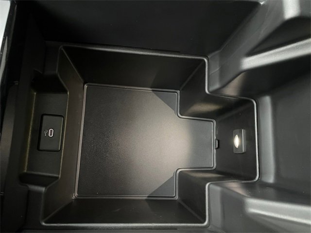 New 2026 Chevrolet Silverado EV Trail Boss image 28