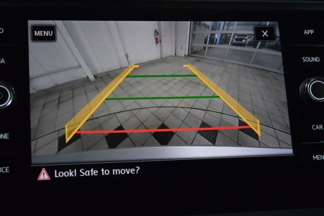 Used 2018 Volkswagen Atlas SE image 49