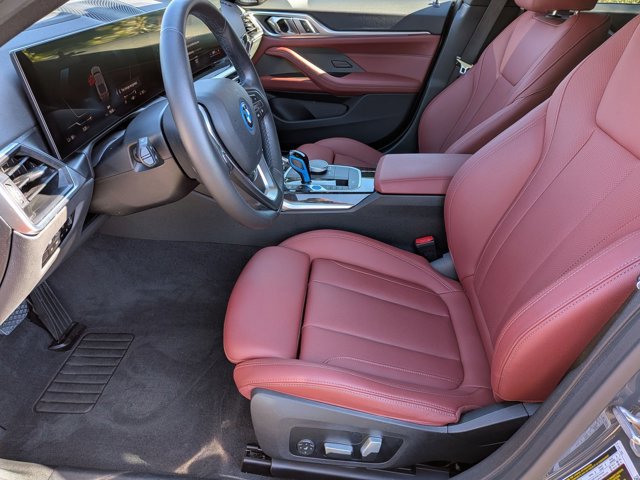 Certified 2023 BMW i4 eDrive35 image 17