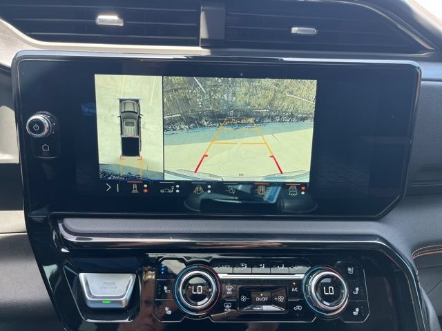 Used 2024 GMC Sierra 1500 AT4 w/ Technology Package AWD/4WD image 51