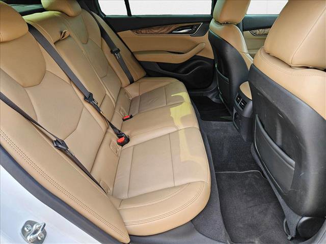 Used 2025 Cadillac CT5 Premium Luxury image 26