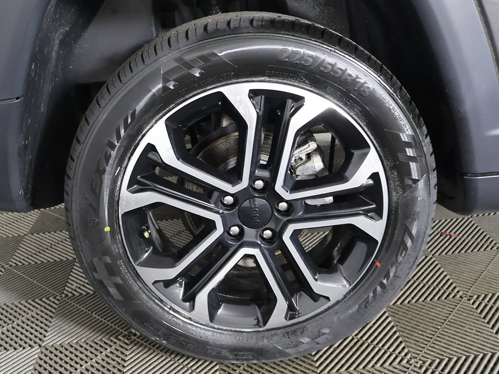 Used 2023 Jeep Compass Limited AWD/4WD image 21