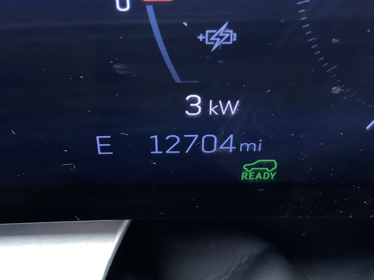 Certified 2024 Cadillac Lyriq Sport AWD/4WD image 4