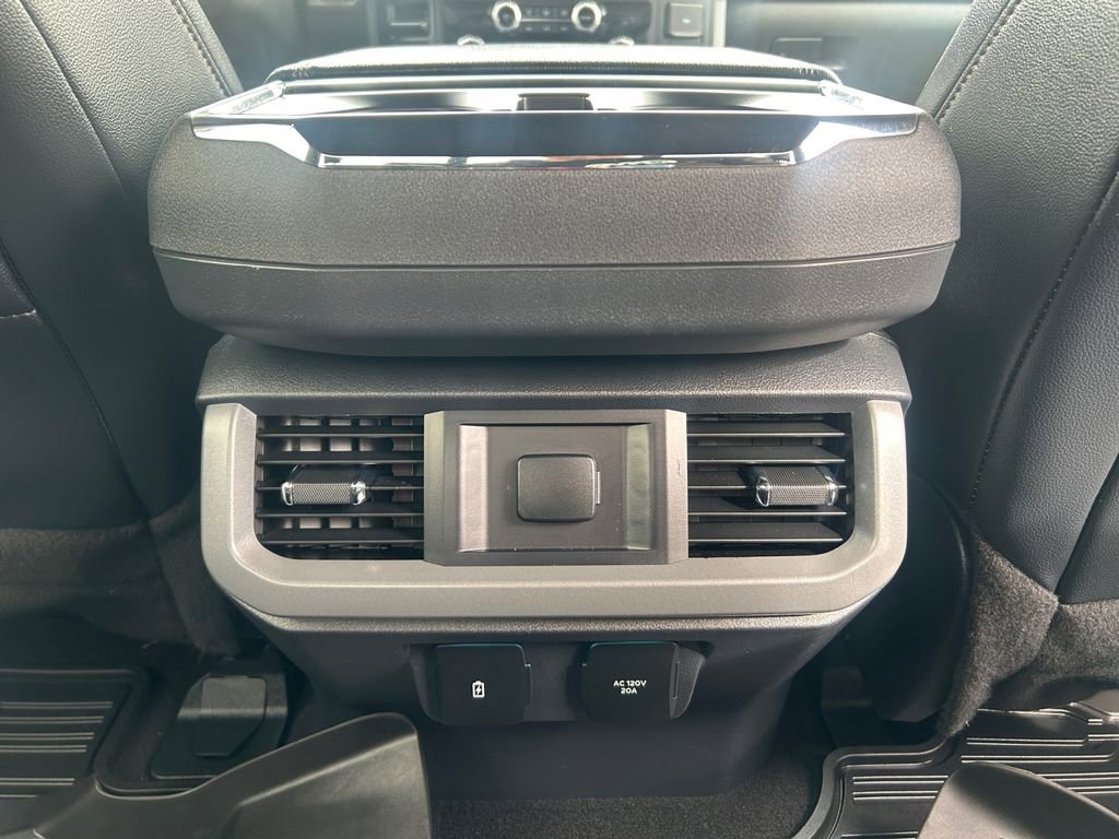 Used 2024 Ford F150 Lariat image 26
