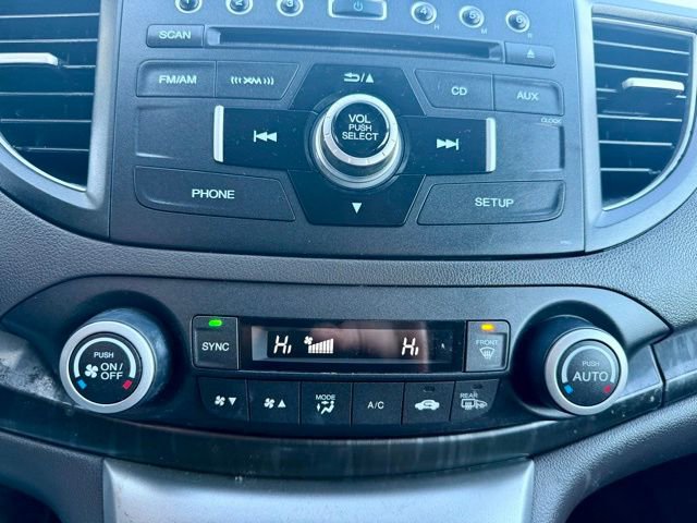 Used 2014 Honda CR-V EX-L image 34