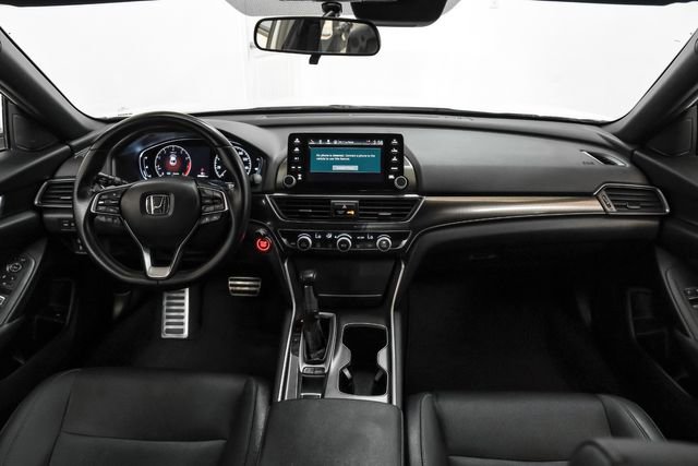 Used 2019 Honda Accord Sport image 14