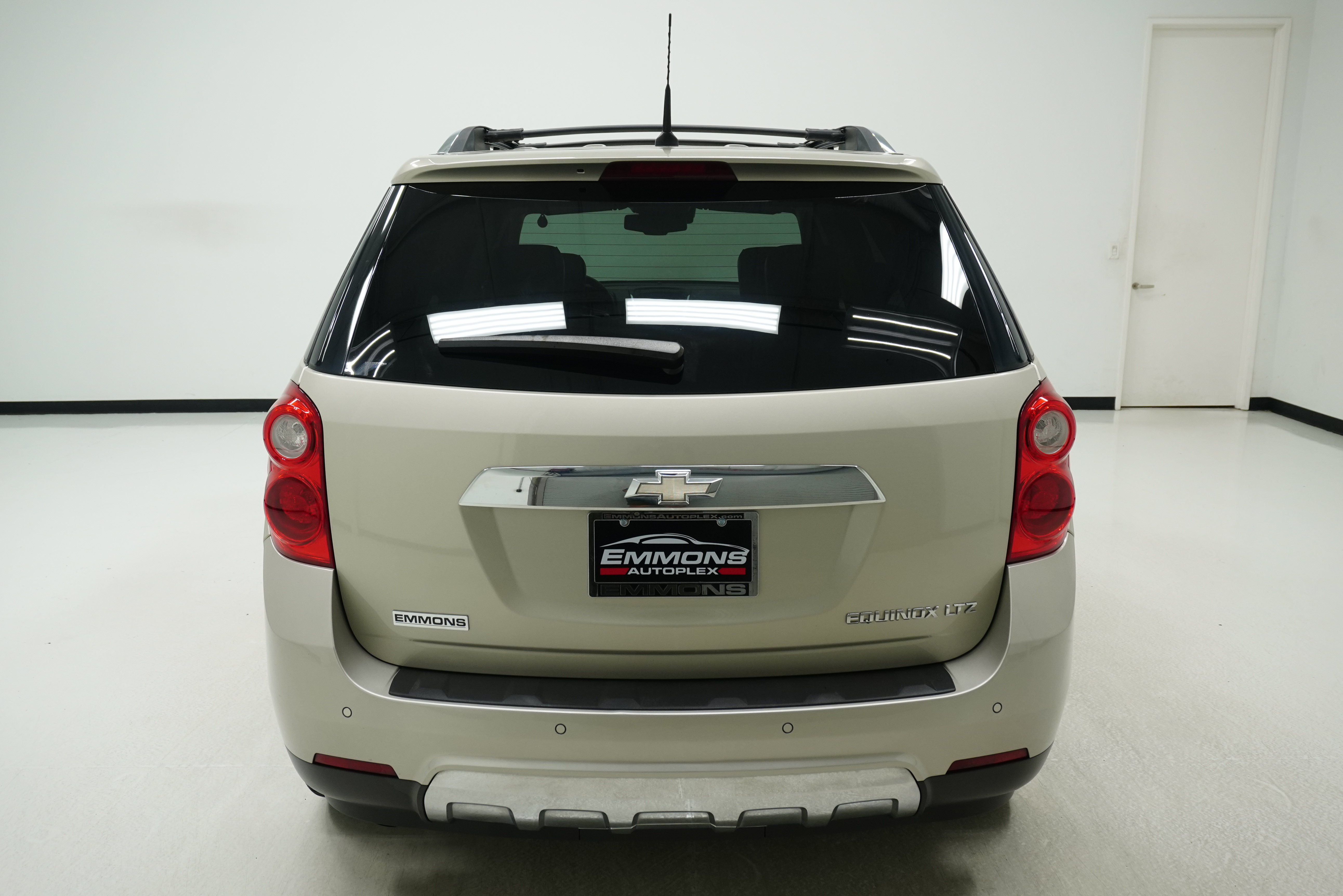 Used 2013 Chevrolet Equinox LTZ FWD image 5