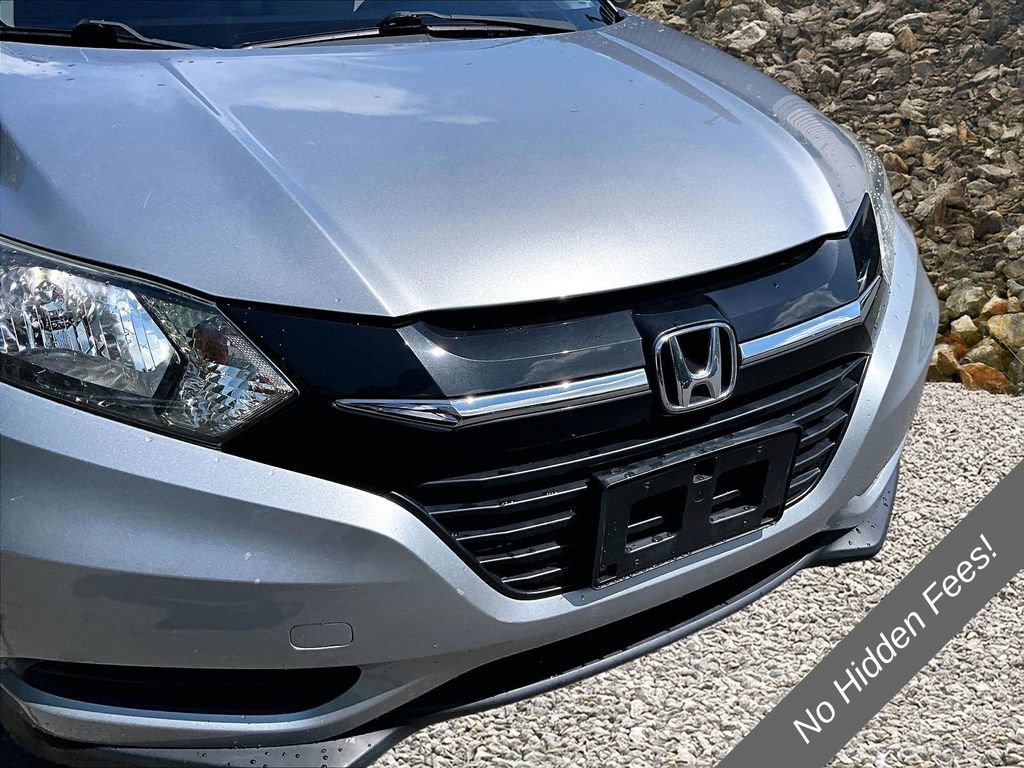 Used 2018 Honda HR-V LX image 23