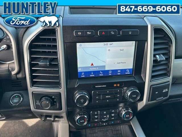 Used 2021 Ford F250 Lariat w/ Tremor Off-Road Package AWD/4WD image 21