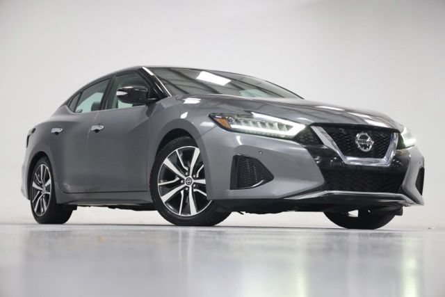 Used 2020 Nissan Maxima 3.5 SL w/ Floor Mat Group