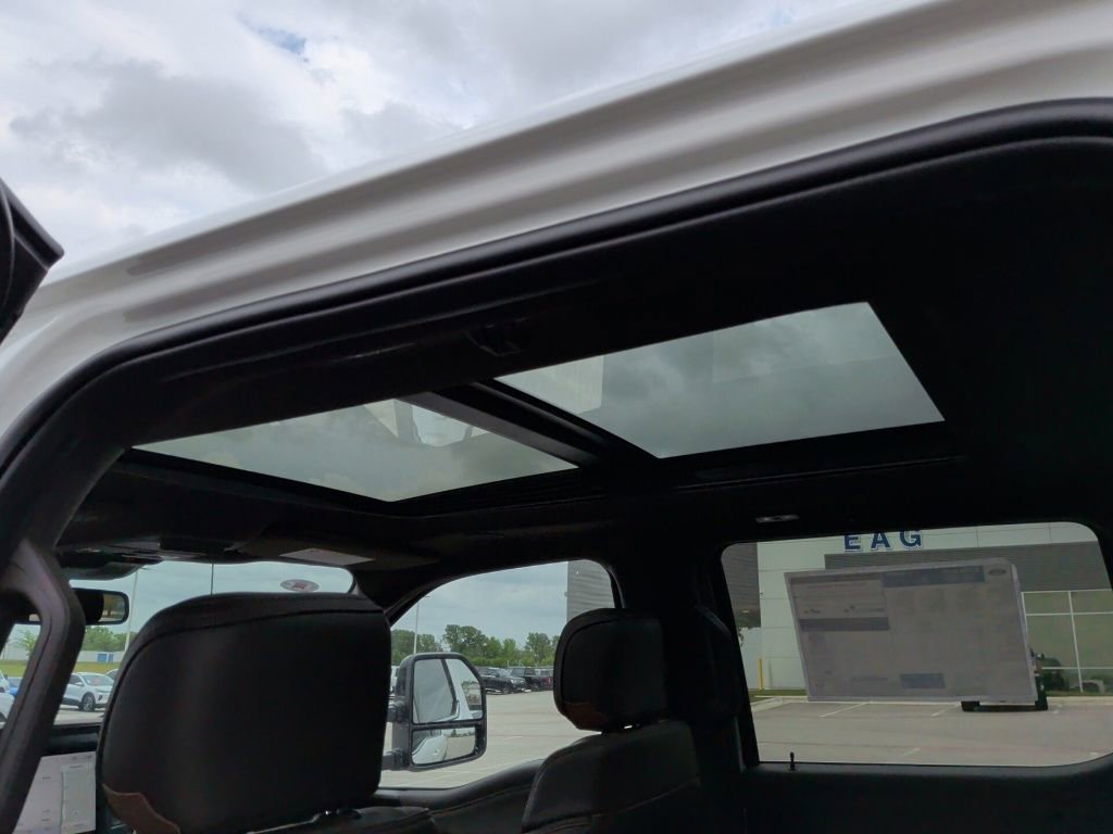 New 2026 Ford F250 King Ranch image 24