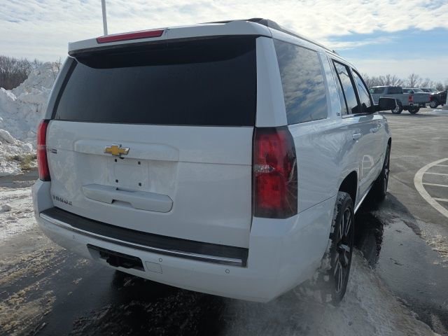 Used 2015 Chevrolet Tahoe LTZ image 7