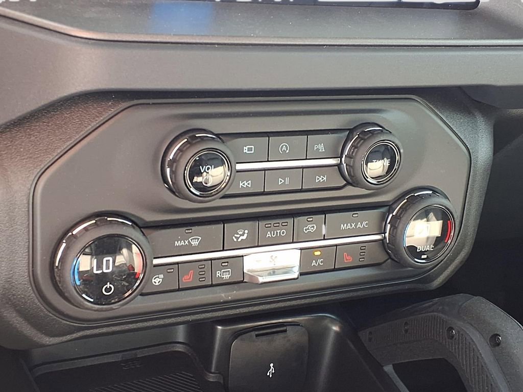 New 2026 Ford Bronco Raptor image 16