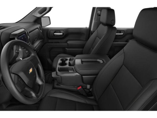 Used 2024 Chevrolet Silverado 1500 Custom AWD/4WD image 12