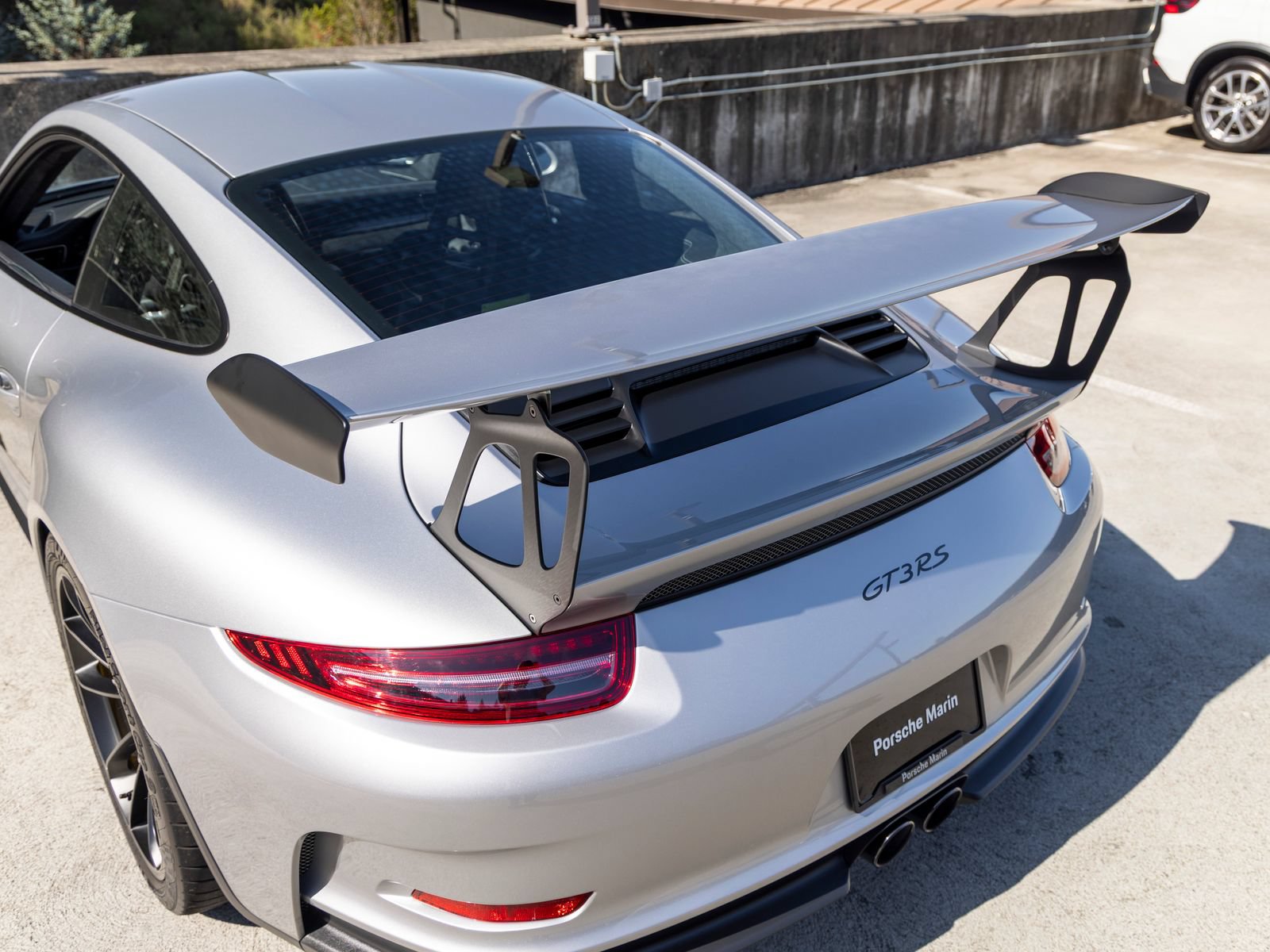 Used 2016 Porsche 911 GT3 RS RWD image 27