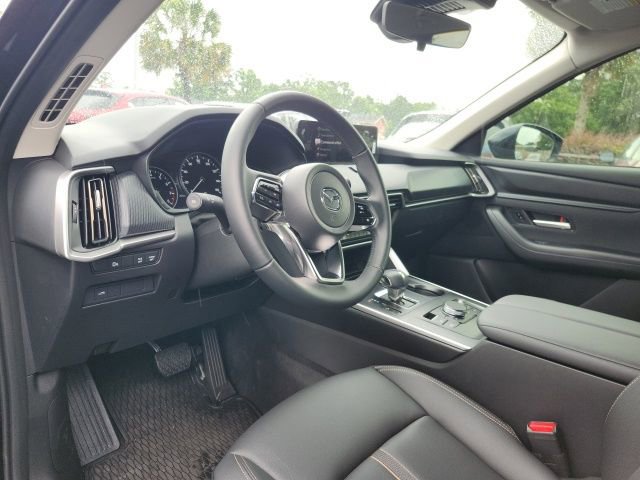 New 2026 MAZDA CX-90 3.3 Turbo w/ Select Package AWD/4WD image 13