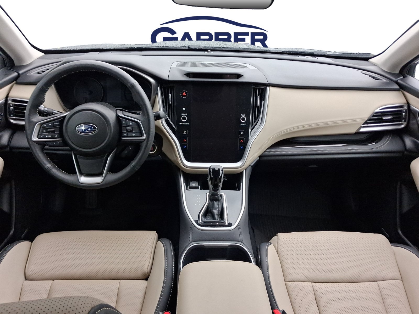 Used 2025 Subaru Outback Limited AWD/4WD image 12