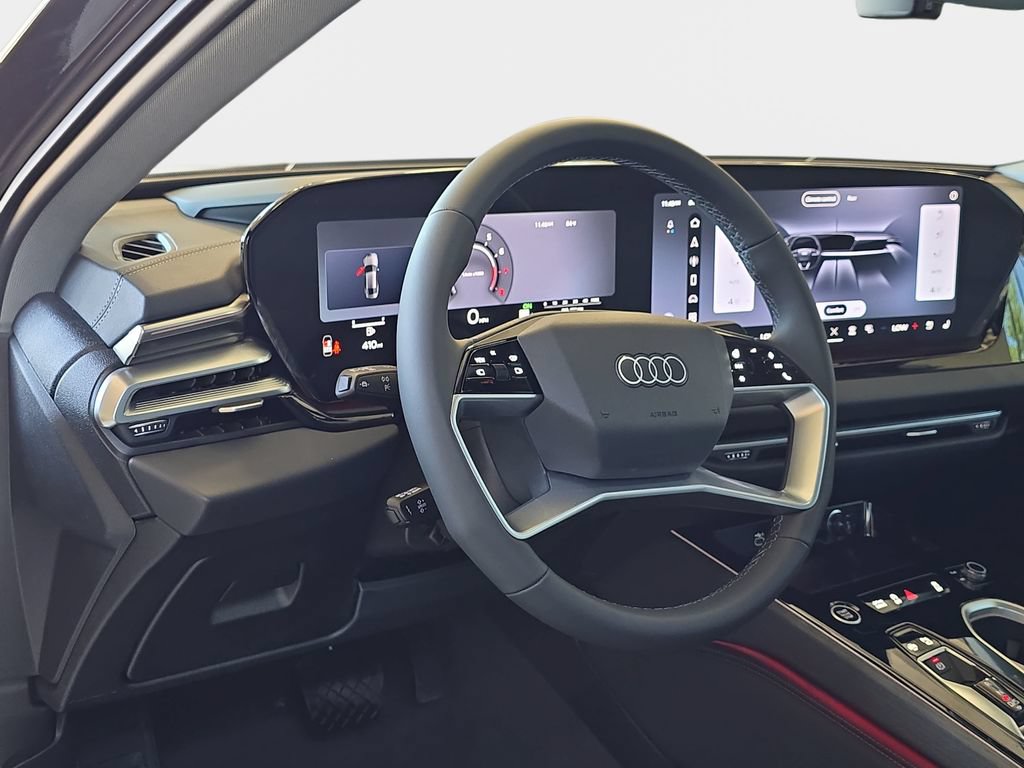 New 2026 Audi A6 Premium Plus AWD/4WD image 16