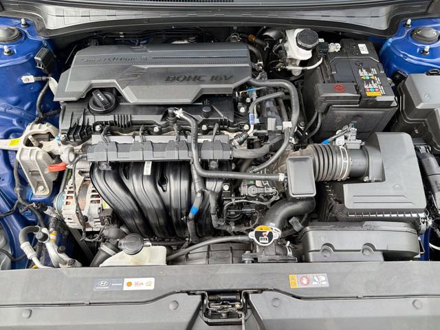 Used 2024 Hyundai Elantra SEL w/ Convenience Package image 20